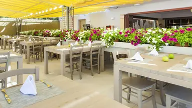 Insotel Cala Mandia Resort & Spa