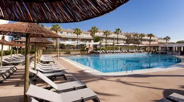 Insotel Cala Mandia Resort & Spa