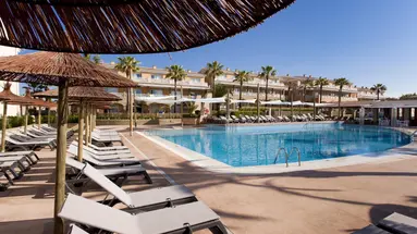 Insotel Cala Mandia Resort & Spa