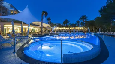 Insotel Cala Mandia Resort & Spa