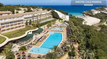 Insotel Cala Mandía Resort & Spa