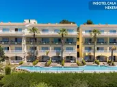 Insotel Cala Mandía Resort & Spa