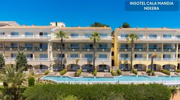 Insotel Cala Mandía Resort & Spa