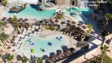 Insotel Cala Mandía Resort & Spa
