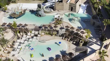 Insotel Cala Mandia Resort & Spa