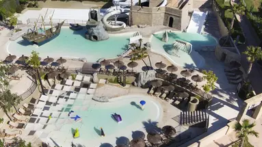 Insotel Cala Mandia Resort & Spa