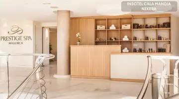 Insotel Cala Mandía Resort & Spa