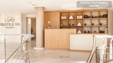 Insotel Cala Mandía Resort & Spa