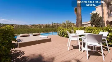 Insotel Cala Mandía Resort & Spa