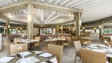 Insotel Cala Mandia Resort & Spa