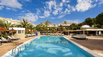 Insotel Cala Mandia Resort & Spa