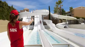 Insotel Cala Mandia Resort & Spa