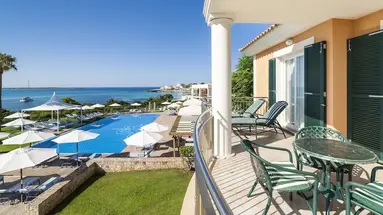 Insotel Punta Prima Prestige Suites & Sp