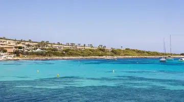 Insotel Punta Prima Prestige Suites & Sp