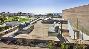 Insotel Punta Prima Prestige Suites & Sp