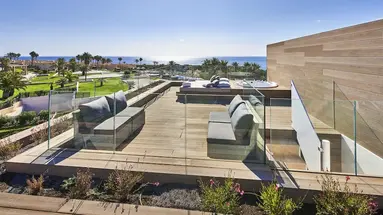Insotel Punta Prima Prestige Suites & Sp