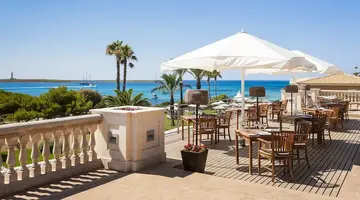 Insotel Punta Prima Prestige Suites & Sp