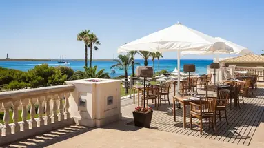 Insotel Punta Prima Prestige Suites & Sp