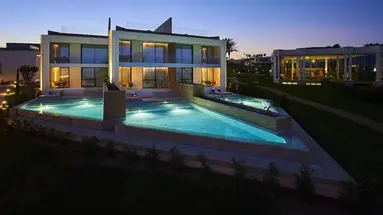 Insotel Punta Prima Prestige Suites & Sp