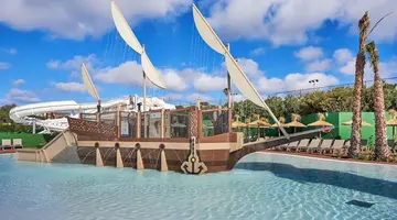 Insotel Punta Prima Prestige Suites & Sp