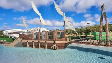 Insotel Punta Prima Prestige Suites & Sp