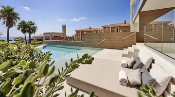 Insotel Punta Prima Prestige Suites & Sp