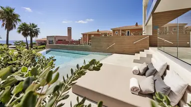 Insotel Punta Prima Prestige Suites & Sp