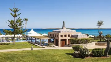 Insotel Punta Prima Prestige Suites & Sp