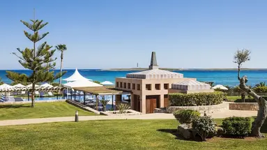 Insotel Punta Prima Prestige Suites & Sp