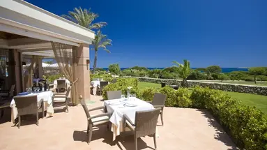 Insotel Punta Prima Prestige Suites & Sp