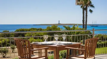 Insotel Punta Prima Prestige Suites & Sp