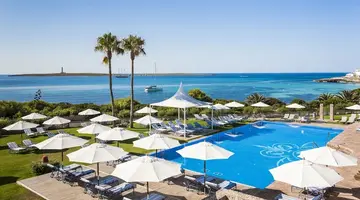 Insotel Punta Prima Prestige Suites & Sp