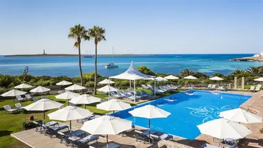 Insotel Punta Prima Prestige Suites & Sp