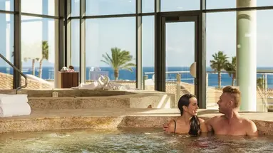 Insotel Punta Prima Prestige Suites & Sp