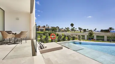 Insotel Punta Prima Prestige Suites & Sp
