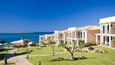 Insotel Punta Prima Prestige Suites & Sp