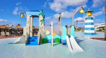 Insotel Punta Prima Prestige Suites & Sp