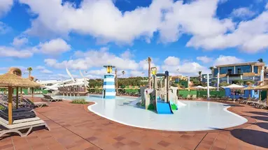Insotel Punta Prima Prestige Suites & Sp