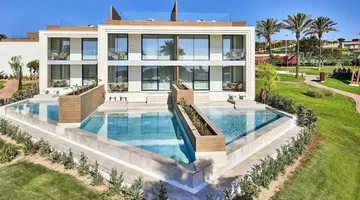 Insotel Punta Prima Prestige Suites & Sp