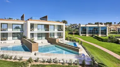 Insotel Punta Prima Prestige Suites & Sp