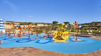 Insotel Punta Prima Prestige Suites & Sp
