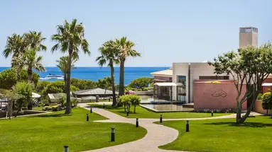 Insotel Punta Prima Prestige Suites & Sp