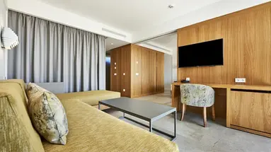 Insotel Punta Prima Prestige Suites & Sp