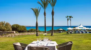 Insotel Punta Prima Prestige Suites & Sp