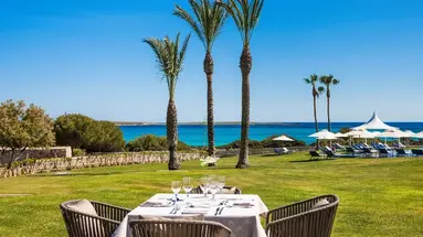 Insotel Punta Prima Prestige Suites & Sp