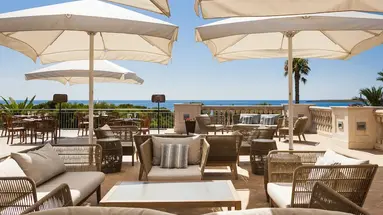 Insotel Punta Prima Prestige Suites & Sp