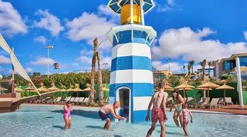 Insotel Punta Prima Prestige Suites & Sp