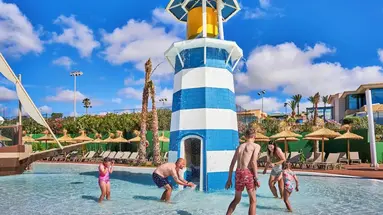 Insotel Punta Prima Prestige Suites & Sp