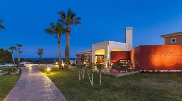 Insotel Punta Prima Prestige Suites & Sp