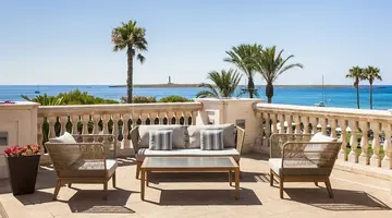 Insotel Punta Prima Prestige Suites & Sp